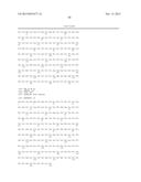 COMPOSITIONS AND METHODS FOR TREATMENT OF METABOLIC DISORDERS AND DISEASES diagram and image