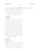 COMPOSITIONS AND METHODS FOR TREATMENT OF METABOLIC DISORDERS AND DISEASES diagram and image