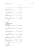 COMPOSITIONS AND METHODS FOR TREATMENT OF METABOLIC DISORDERS AND DISEASES diagram and image