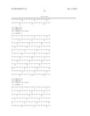 COMPOSITIONS AND METHODS FOR TREATMENT OF METABOLIC DISORDERS AND DISEASES diagram and image