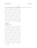 COMPOSITIONS AND METHODS FOR TREATMENT OF METABOLIC DISORDERS AND DISEASES diagram and image