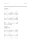 COMPOSITIONS AND METHODS FOR TREATMENT OF METABOLIC DISORDERS AND DISEASES diagram and image