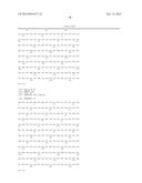 COMPOSITIONS AND METHODS FOR TREATMENT OF METABOLIC DISORDERS AND DISEASES diagram and image