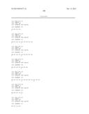 COMPOSITIONS AND METHODS FOR TREATMENT OF METABOLIC DISORDERS AND DISEASES diagram and image