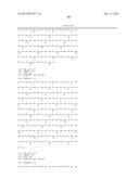 COMPOSITIONS AND METHODS FOR TREATMENT OF METABOLIC DISORDERS AND DISEASES diagram and image