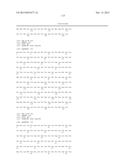 COMPOSITIONS AND METHODS FOR TREATMENT OF METABOLIC DISORDERS AND DISEASES diagram and image