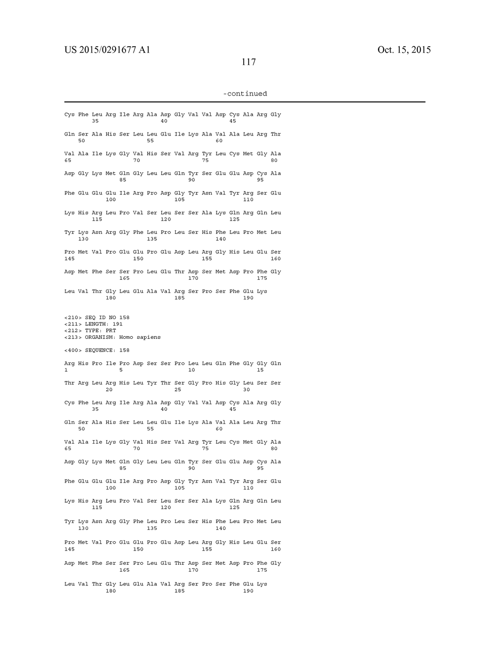 COMPOSITIONS AND METHODS FOR TREATMENT OF METABOLIC DISORDERS AND DISEASES - diagram, schematic, and image 152