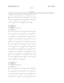 COMPOSITIONS AND METHODS FOR TREATMENT OF METABOLIC DISORDERS AND DISEASES diagram and image