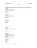 COMPOSITIONS AND METHODS FOR TREATMENT OF METABOLIC DISORDERS AND DISEASES diagram and image