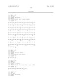 COMPOSITIONS AND METHODS FOR TREATMENT OF METABOLIC DISORDERS AND DISEASES diagram and image