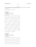 COMPOSITIONS AND METHODS FOR TREATMENT OF METABOLIC DISORDERS AND DISEASES diagram and image