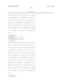 COMPOSITIONS AND METHODS FOR TREATMENT OF METABOLIC DISORDERS AND DISEASES diagram and image