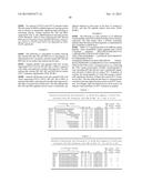 COMPOSITIONS AND METHODS FOR TREATMENT OF METABOLIC DISORDERS AND DISEASES diagram and image