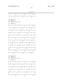 COMPOSITIONS AND METHODS FOR TREATMENT OF METABOLIC DISORDERS AND DISEASES diagram and image