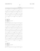 COMPOSITIONS AND METHODS FOR TREATMENT OF METABOLIC DISORDERS AND DISEASES diagram and image