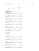 COMPOSITIONS AND METHODS FOR TREATMENT OF METABOLIC DISORDERS AND DISEASES diagram and image