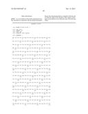 Compositions and Methods for Redox Modulated Proteins diagram and image