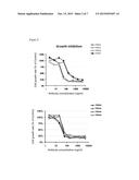 ANTIBODY CAPABLE OF SPECIFICALLY RECOGNIZING TRANSFERRIN RECEPTOR diagram and image