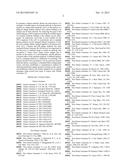 ANTIBODY CAPABLE OF SPECIFICALLY RECOGNIZING TRANSFERRIN RECEPTOR diagram and image