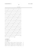 ANTIBODY CAPABLE OF SPECIFICALLY RECOGNIZING TRANSFERRIN RECEPTOR diagram and image