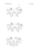 CATALYST SYSTEMS FOR OLEFIN POLYMERIZATION diagram and image