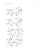 CATALYST SYSTEMS FOR OLEFIN POLYMERIZATION diagram and image