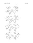 CATALYST SYSTEMS FOR OLEFIN POLYMERIZATION diagram and image