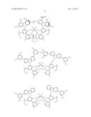 CATALYST SYSTEMS FOR OLEFIN POLYMERIZATION diagram and image