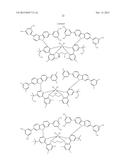 CATALYST SYSTEMS FOR OLEFIN POLYMERIZATION diagram and image