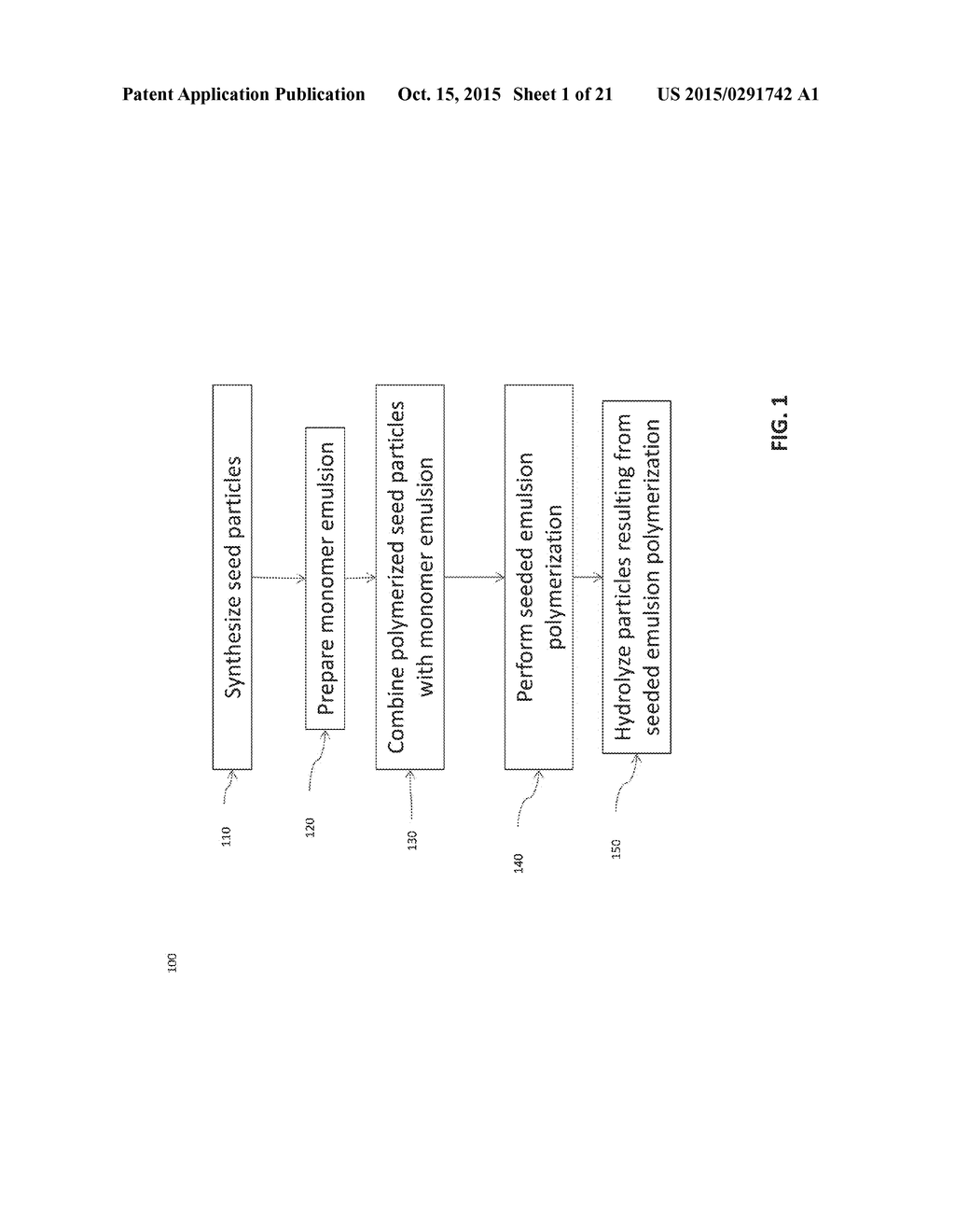 ANISOTROPIC AND AMPHIPHILIC PARTICLES AND METHODS FOR PRODUCING AND USING     THE SAME - diagram, schematic, and image 02