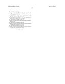 DIANHYDROHEXITOL DIESTER MIXTURE NMR diagram and image