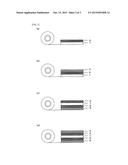 WATER-DISPERSED PRESSURE-SENSITIVE ADHESIVE COMPOSITION,     PRESSURE-SENSITIVE ADHESIVE LAYER, PRESSURE-SENSITIVE ADHESIVE SHEET, AND     LAMINATE COMPRISING PRESSURE-SENSITIVE ADHESIVE LAYER OR     PRESSURE-SENSITIVE ADHESIVE SHEET diagram and image