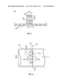 ABRASIVE ARTICLE INCLUDING SHAPED ABRASIVE PARTICLES diagram and image