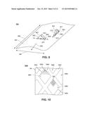 ABRASIVE ARTICLE INCLUDING SHAPED ABRASIVE PARTICLES diagram and image