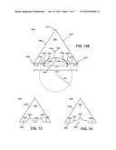 ABRASIVE ARTICLE INCLUDING SHAPED ABRASIVE PARTICLES diagram and image