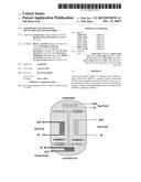 ADSORPTION SYSTEMS USING METAL-ORGANIC FRAMEWORKS diagram and image