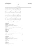 COMPOSITIONS AND METHODS COMPRISING A LIPOLYTIC ENZYME VARIANT diagram and image