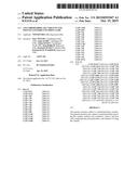 CELLOBIOHYDROLASE VARIANTS AND POLYNUCLEOTIDES ENCODING SAME diagram and image