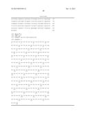 DETERGENT COMPOSITIONS COMPRISING SUBTILASE VARIANTS diagram and image