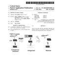 PHOTOCLEAVABLE LINKER diagram and image