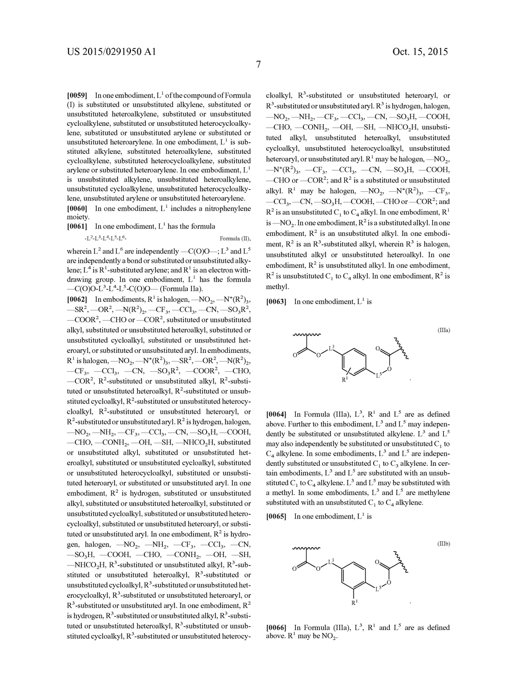 PHOTOCLEAVABLE LINKER - diagram, schematic, and image 31