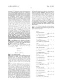 GENOME EDITING diagram and image