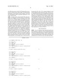 GENOME EDITING diagram and image