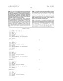 METHODS AND COMPOSITIONS TO PRODUCE ss-RNAi ACTIVITY WITH ENHANCED POTENCY diagram and image