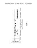 METHOD AND APPARATUS FOR DETERMINING MICROORGANISMS IN A WATER SAMPLE diagram and image