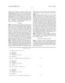 RECEPTOR GENE FOR PEPTIDE CANCER ANTIGEN-SPECIFIC T CELL diagram and image