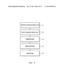 MICRO-CHIP FOR DIAGNOSIS AND INTEGRATED ROTARY DIAGNOSIS METHOD USING THE     SAME diagram and image