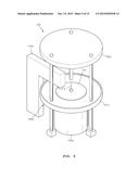 MICRO-CHIP FOR DIAGNOSIS AND INTEGRATED ROTARY DIAGNOSIS METHOD USING THE     SAME diagram and image