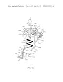 MICRO-CHIP FOR DIAGNOSIS AND INTEGRATED ROTARY DIAGNOSIS METHOD USING THE     SAME diagram and image