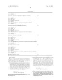 NUCLEIC ACID SEQUENCES THAT CAN BE USED AS PRIMERS AND PROBES IN THE     AMPLIFICATION AND DETECTION OF ALL SUBTYPES OF HIV-1 diagram and image